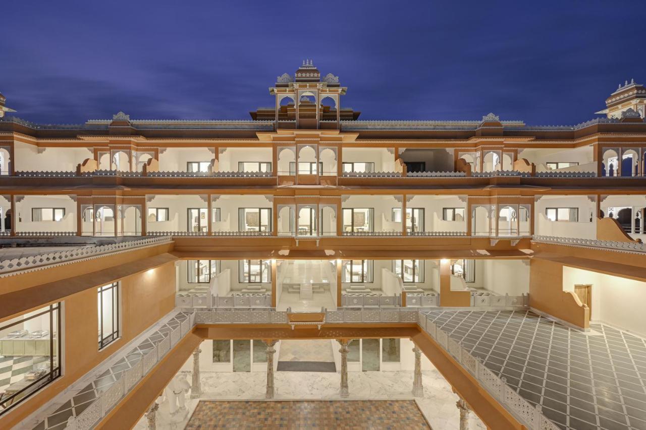Fateh Vilas By Fateh Collection Udajpur Zewnętrze zdjęcie