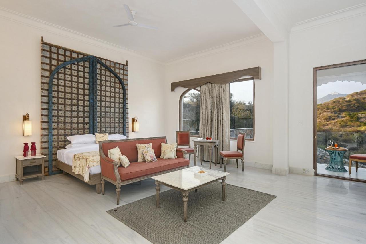 Fateh Vilas By Fateh Collection Udajpur Zewnętrze zdjęcie