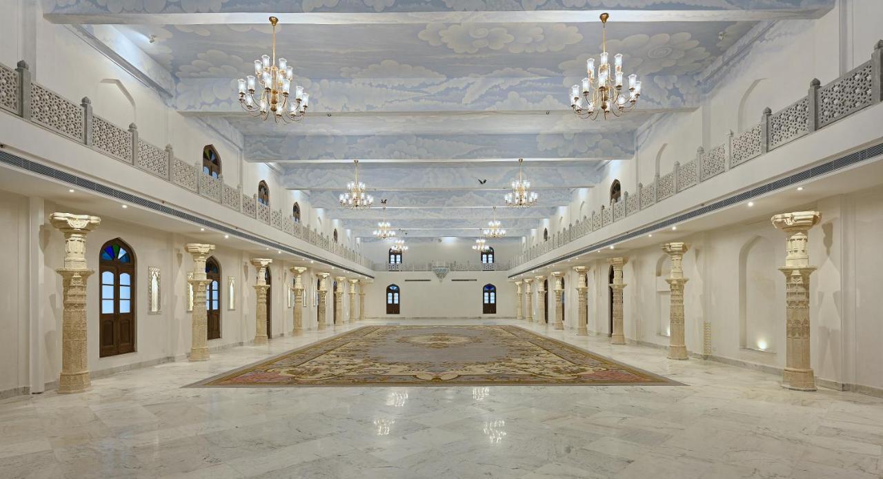 Fateh Vilas By Fateh Collection Udajpur Zewnętrze zdjęcie