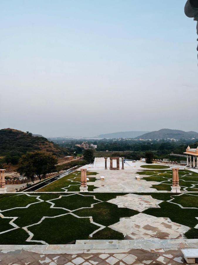 Fateh Vilas By Fateh Collection Udajpur Zewnętrze zdjęcie