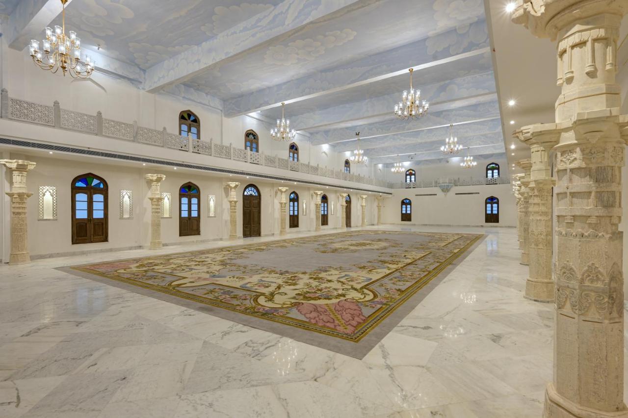 Fateh Vilas By Fateh Collection Udajpur Zewnętrze zdjęcie